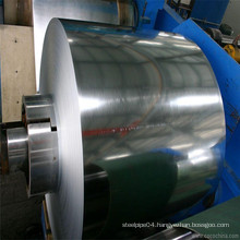 Bottom Price 60g/80g/125g Zn Coating Galvanized Steel Sheet